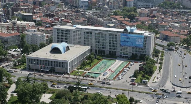 İBB’YE YÖNELİK 4. DALGA YOLSUZLUK OPERASYONU