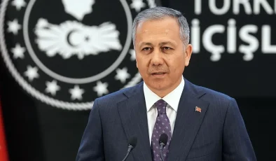 İSTANBUL’DA DEV UYUŞTURUCU OPERASYONU