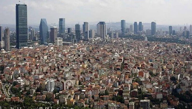 DEPREM SONRASI İSTANBUL’DA KİRA FİYATLARI DEĞİŞTİ