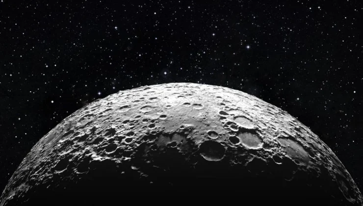 NASA’DA ŞOKE EDEN HIRSIZLIK