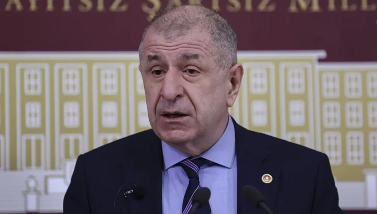 ÜMİT ÖZDAĞ’DAN CEZAEVİNDEN GENÇLERE MESAJ