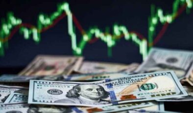 TCMB DOLAR VE ENFLASYONDA YENİ TAHMİN