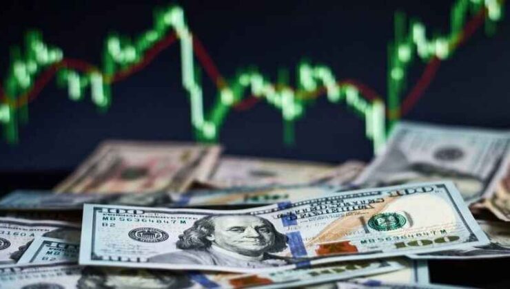 TCMB DOLAR VE ENFLASYONDA YENİ TAHMİN