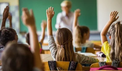 2025-2026 EĞİTİM ÖĞRETİM TAKVİMİ AÇIKLANDI