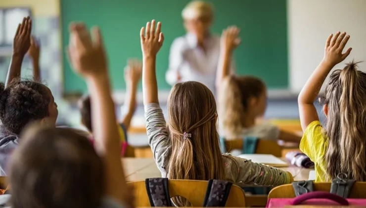 2025-2026 EĞİTİM ÖĞRETİM TAKVİMİ AÇIKLANDI