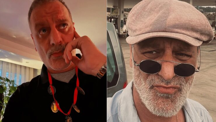 OZAN GÜVEN 50. YAŞINDA RADİKAL KARARLARINI AÇIKLADI!