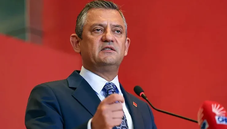 ÖZGÜR ÖZEL’DEN ASGARİ ÜCRET İÇİN ACİL ZAM ÇAĞRISI