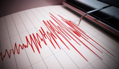 BİNGÖL VE ADANA’DA ART ARDA DEPREM
