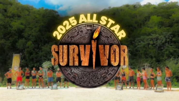 SURVIVOR’DA ELENEN İSİM BELLİ OLDU!