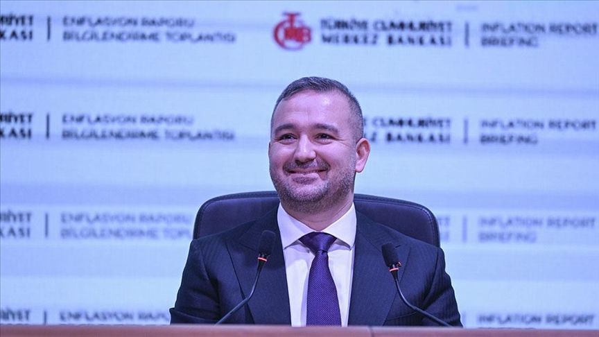 TCMB’DEN 2025 YILI ENFLASYON TAHMİNİ