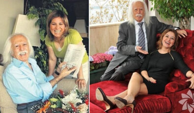 HAYDAR DÜMEN’İN EŞİ GÜLTEN DÜMEN’E BÜYÜK ŞOK