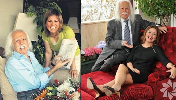 HAYDAR DÜMEN’İN EŞİ GÜLTEN DÜMEN’E BÜYÜK ŞOK