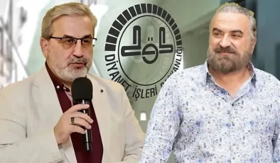 ESKİ ÇATALCA MÜFTÜSÜ’NÜN TAYİNİ İPTAL EDİLDİ