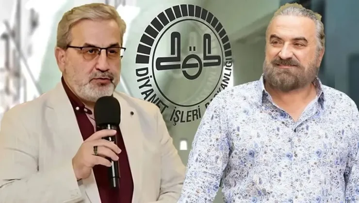 ESKİ ÇATALCA MÜFTÜSÜ’NÜN TAYİNİ İPTAL EDİLDİ
