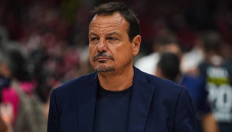 ERGİN ATAMAN’DAN OLYMPIAKOS TARAFTARINA SERT TEPKİ!