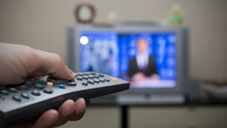 Reytinglerde Taht “Kral Kaybederse”nin: Star TV’nin Dizisi Zirveye Yerleşti