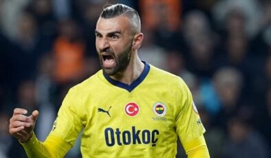 SERDAR DURSUN’DAN ALİ KOÇ AÇIKLAMASI: KESİNLİKLE İSTİFA ETMEMELİ
