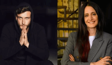 İPEK KIRAÇ VE DJ SEZER UYSAL’A CAROLINE KOÇ’TAN DİJİTAL ONAY