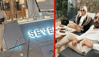 GÖKHAN SEVEN KIRMIZI BÜLTENLE ARANIYORMUŞ