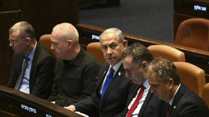 İsrail Başbakanı Netanyahu, Çapraz Sorguda 1.788 Kez “Hatırlamıyorum” Dedi