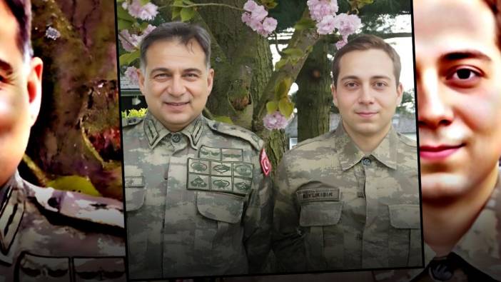 Emekli Tümgeneralin Oğlunun Ölümünde Şok Eden Detaylar