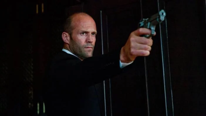 Aksiyon Yıldızı Jason Statham, Antalya Tatilinde Paylaşımlarla Doya Doya Eğlendi