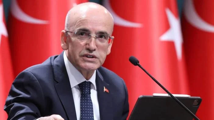 BAKAN ŞİMŞEK’TEN HÜRMÜZ BOĞAZI AÇIKLAMASI