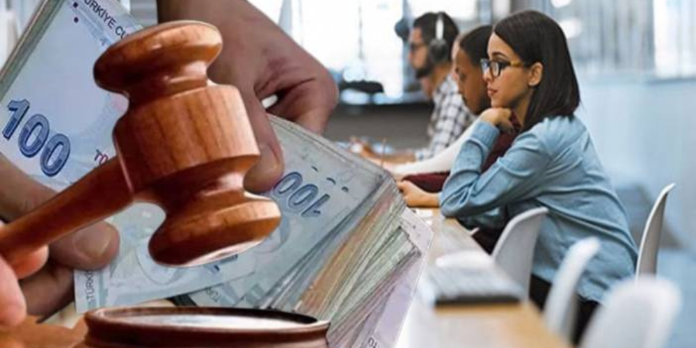 Yargıtay’dan İzin Ücreti Kararı: Ödenmezse Fesih Haklı!