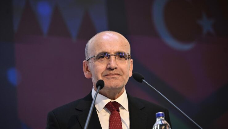 Mehmet Şimşek’ten Alım Gücü Müjdesi