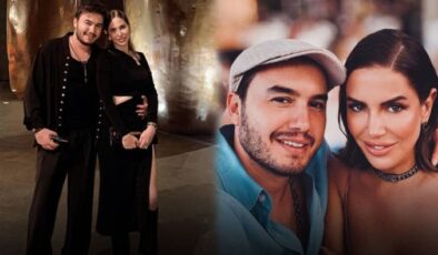 Selin İmer’den Mustafa Ceceli’ye Şaşırtan Doğum Günü Hediyesi