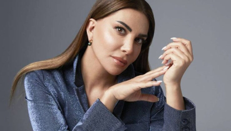 Ebru Yaşar’dan Madleen Gemisine Müdahaleye Tepki