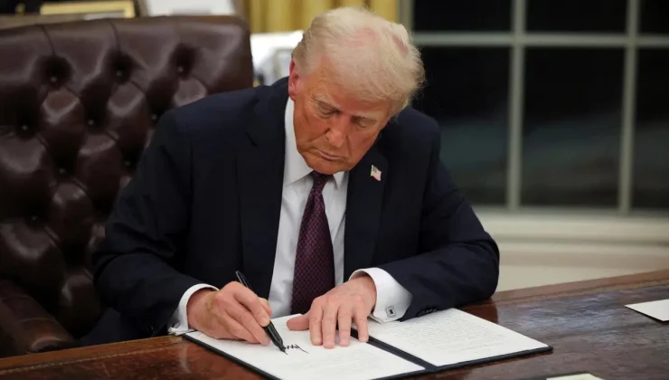Trump’tan 12 Ülkeye Seyahat Yasağı: Karar Resmen Yürürlükte