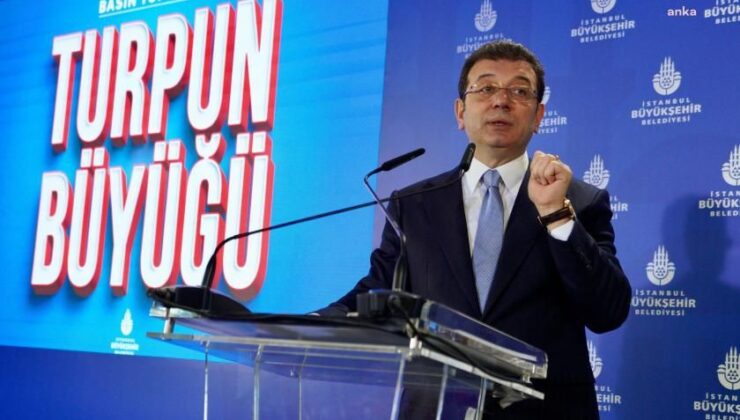 EKREM İMAMOĞLU’NDAN MEHMET MURAT ÇALIK’IN CEZAEVİ SAĞLIK DURUMUNA SERT TEPKİ