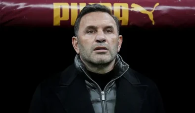 Okan Buruk’tan Victor Osimhen Müjdesi: “Kalma İhtimali %51”