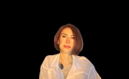 Görülmek İsteyen Bir Sessizlik