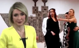 TRT Spikeri Oya Eren’in Skandalı Büyüyor