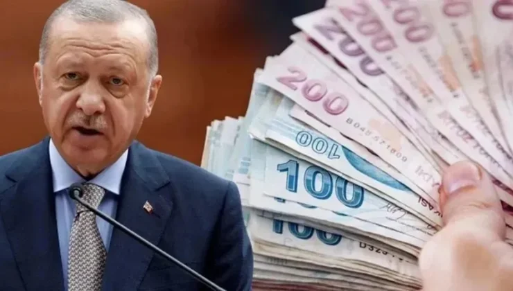 AK Parti’den Asgari Ücrete Ara Zam Açıklaması