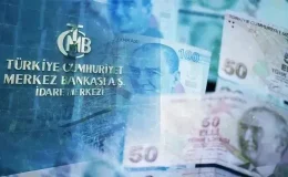 MERKEZ BANKASI FAİZ KARARINI AÇIKLADI: POLİTİKA FAİZİ %46’DA SABİT KALDI