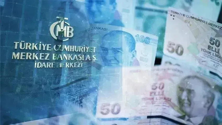 MERKEZ BANKASI FAİZ KARARINI AÇIKLADI: POLİTİKA FAİZİ %46’DA SABİT KALDI