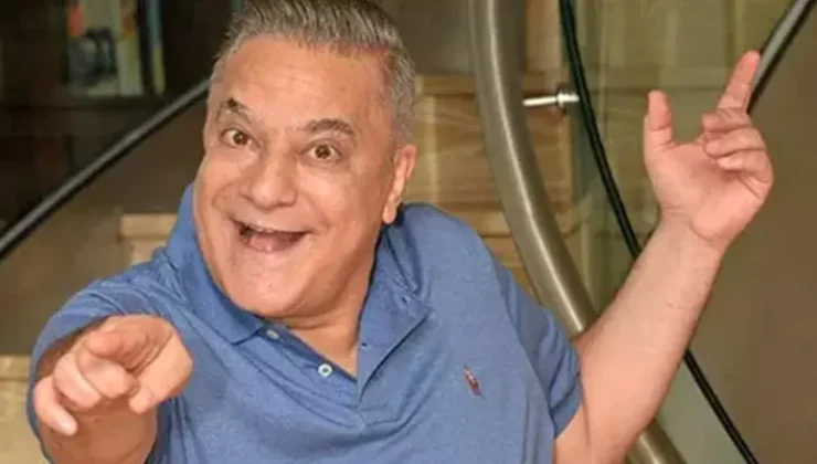 Mehmet Ali Erbil Nafakalar Hakkında Konuştu