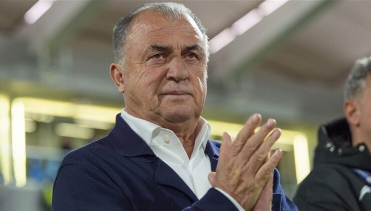 Fatih Terim’den Ayrılık Kararı: Al-Shabab Defteri Kapanıyor
