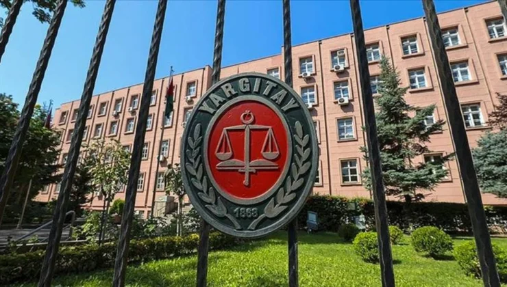 Yargıtay’dan Emsal Karar: Ceza Tutanağını Paylaşan Kişiye Hapis Cezası
