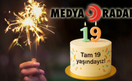 Medyaradar 19 Yaşında: “İlkelerimizden Asla Taviz Vermedik”
