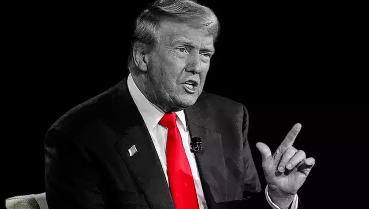 TRUMP DUYURDU: İRAN VE İSRAİL ARASINDA ATEŞKES ANLAŞMASI SAĞLANDI