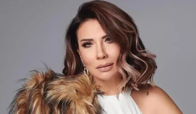 IŞIN KARACA 4 AYDA 22 KİLO VERDİ! YENİ HALİYLE GÖRENLER TANIYAMADI