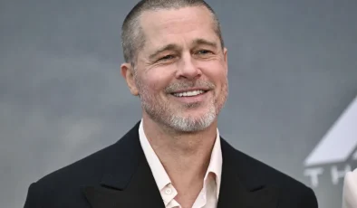 BRAD PITT’E BÜYÜK ŞOK: LÜKS VİLLASI YAĞMALANDI!