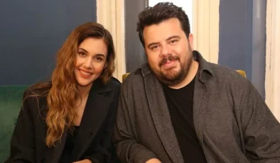 BERFU VE ESER YENENLER PARİS’TE DOLANDIRILDI