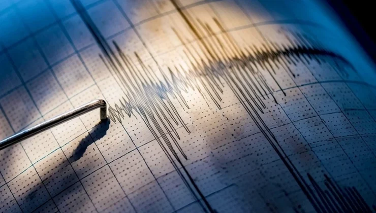 ÇANAKKALE VE ANTALYA’DA ART ARDA DEPREM