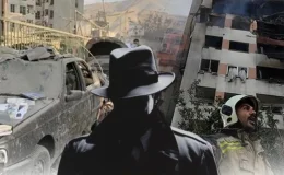 İRAN’DA MOSSAD ALARMI: MASKELİ VE ŞAPKALI YABANCILARA KARŞI UYARI!
