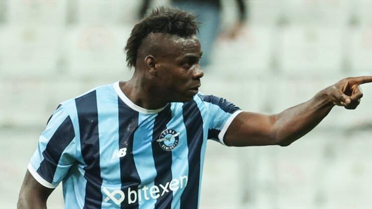 BALOTELLİ’DEN DEMİRSPOR’A TAZMİNAT ŞOKU